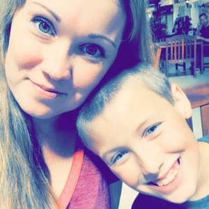 Meet your Posher, Crystal